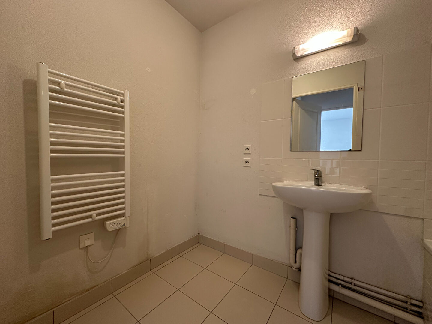 À vendre à Vannes Ouest : appartement T2