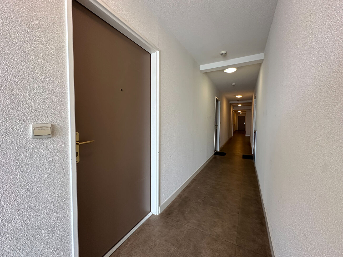À vendre à Vannes Ouest : appartement T2
