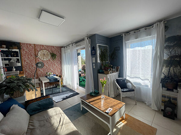 Vente par agence immobiliere à Arradon (56610)