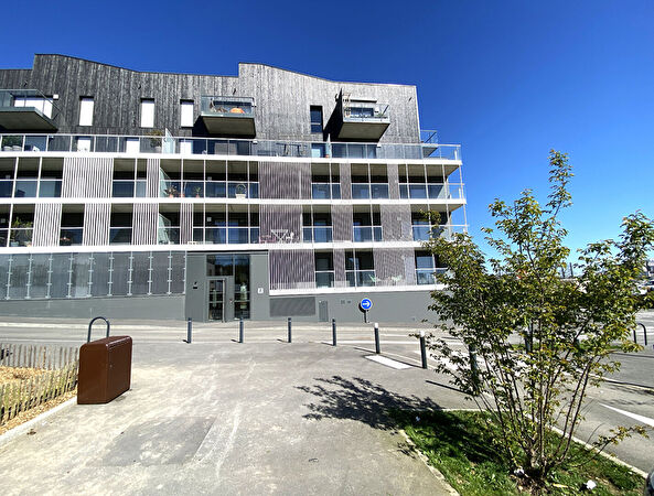 Vente appartement à Sene (56860)