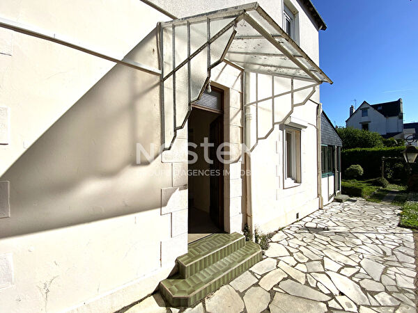 Vente maison à Vannes (56000)