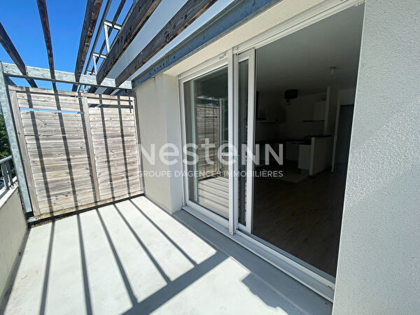 Vente appartement à Sene (56860)