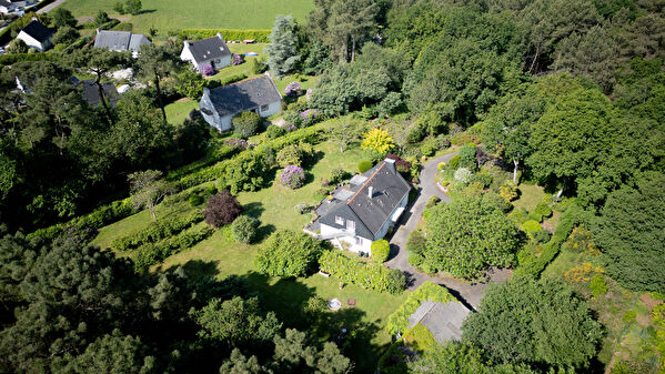 Vente par agence immobiliere à Arradon (56610)