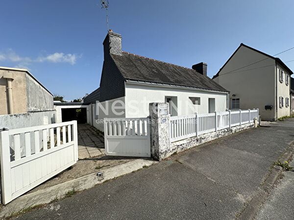 Vente maison à Vannes (56000)