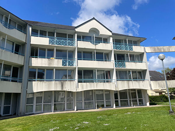Vente par agence immobiliere à Vannes (56000)