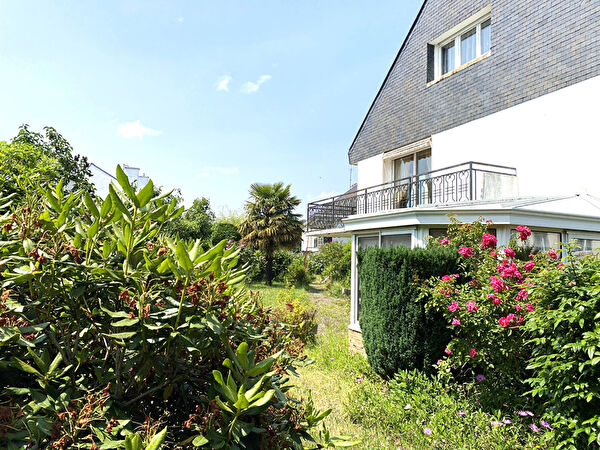 Vente maison à Vannes (56000)
