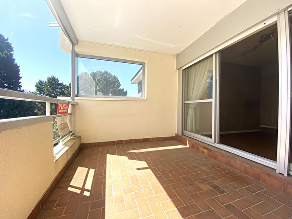 Vente appartement à Vannes (56000)