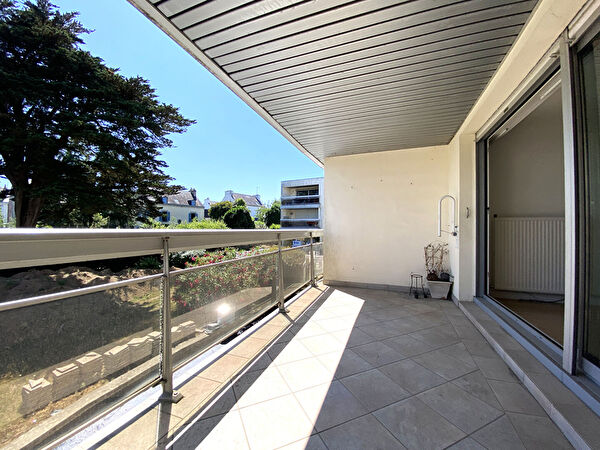 Vente appartement à Vannes (56000)