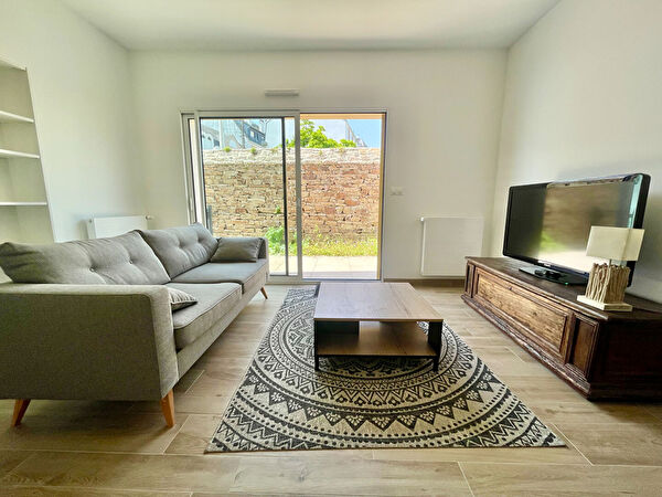 Vente appartement à Vannes (56000)