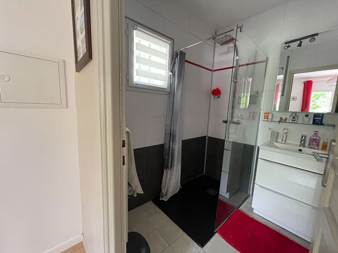 Maison à vendre à Ploeren vie de plain pied 4 chambres jardin 1300 m² environ sans vis-à-vis