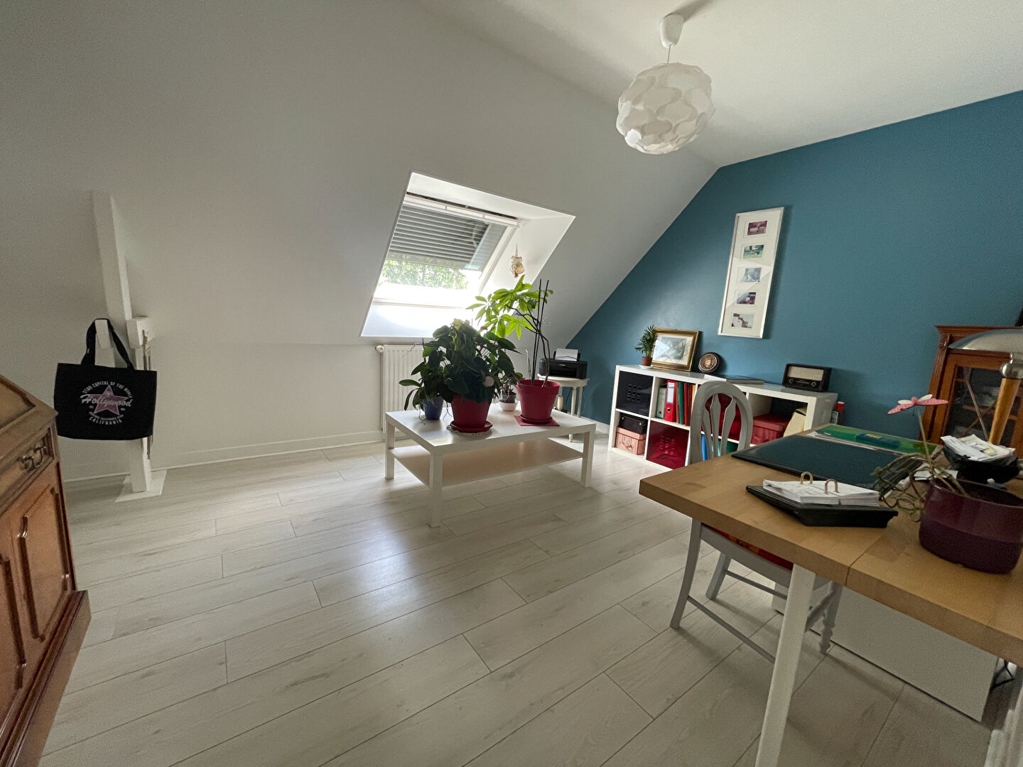 Maison à vendre à Ploeren vie de plain pied 4 chambres jardin 1300 m² environ sans vis-à-vis