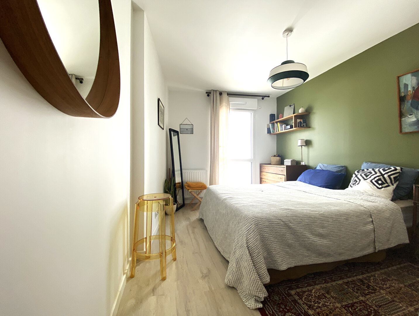 Appartement à vendre à Vannes T3 75m² Ascenseur Terrasse Garage