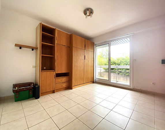 Vente appartement à Vannes (56000)