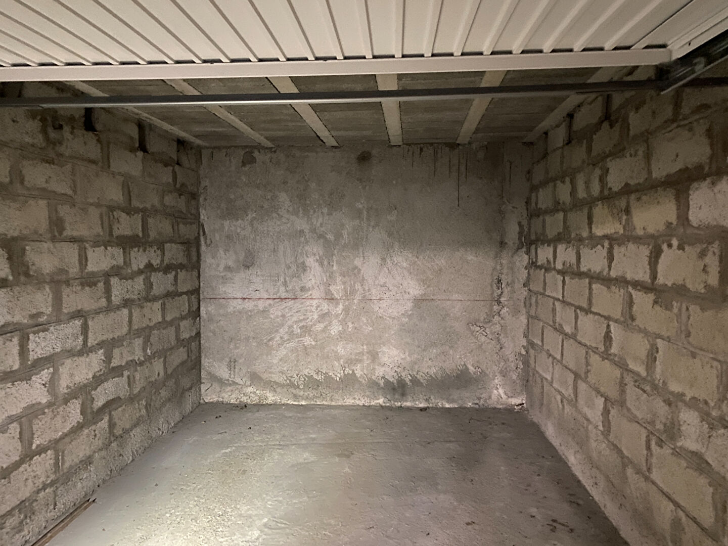 Appartement à vendre à Vannes 3 - 4 chambres dernier étage ascenseur balcon garage