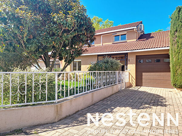 Vente maison à Decines charpieu (69150)