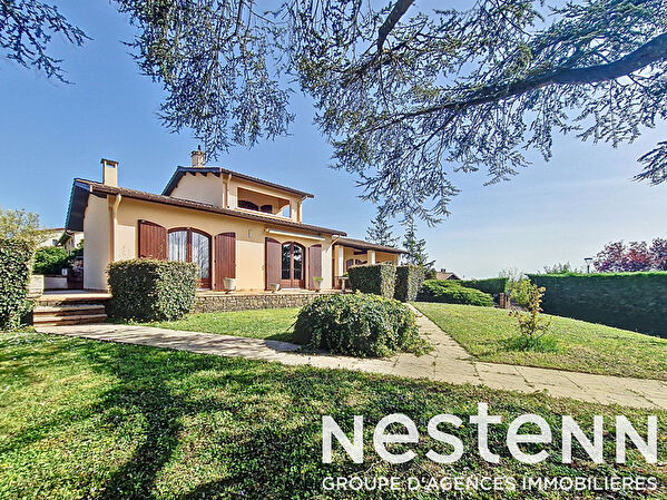Vente maison traditionnelle à Drace (69220)