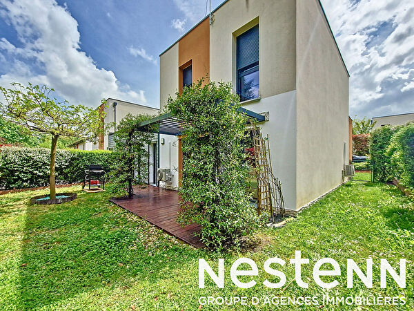 Vente maison à Decines charpieu (69150)