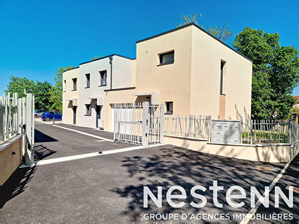 Vente maison à Saint bonnet de mure (69720)