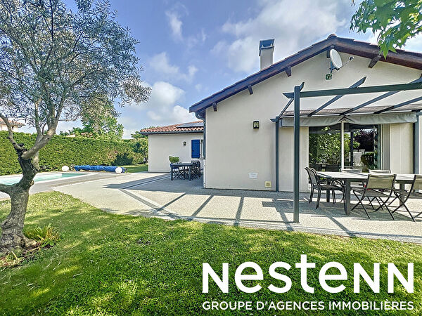 Vente maison centre ville à Saint priest (69800)