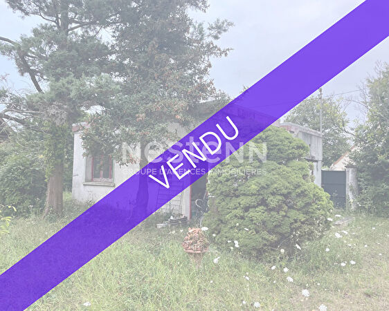 Vente maison à rénover à Romainville (93230)