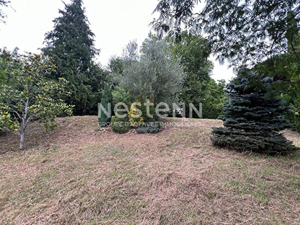 Vente terrain à Thiais (94320)