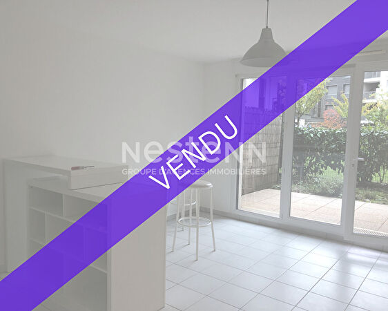 Vente studio à Voisins le bretonneux (78960)