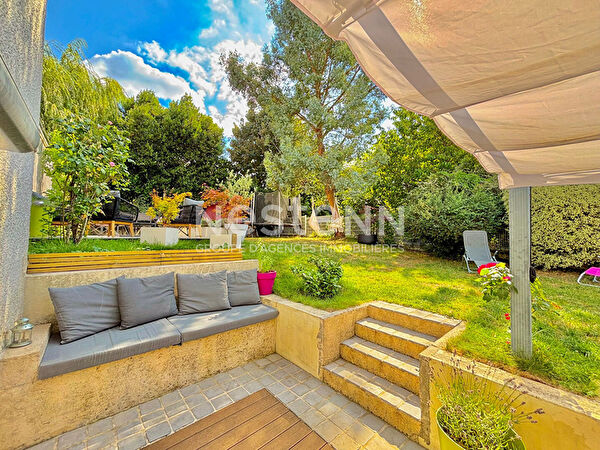 Vente maison plain pied à Guyancourt (78280)