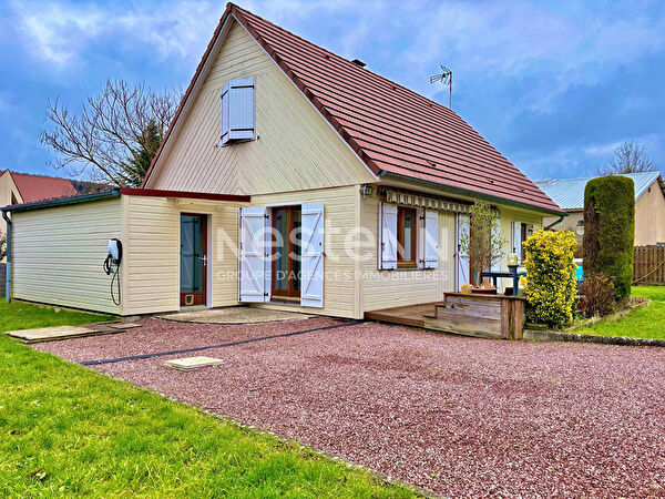 Vente par agence immobiliere aux loges en josas (78350)