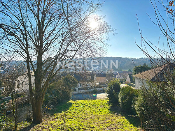 Vente terrain à Boulogne billancourt (92100)