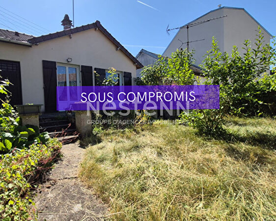 Vente maison investissement à Magny les hameaux (78114)
