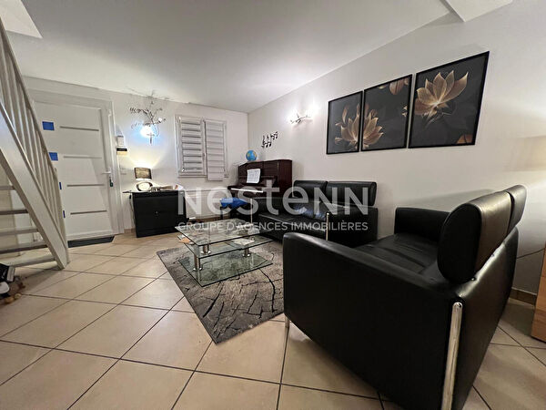 Vente maison parking à Saint germain les arpajon (91180)