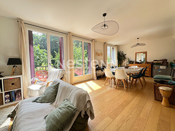 Location maison à Vert saint denis (77240)