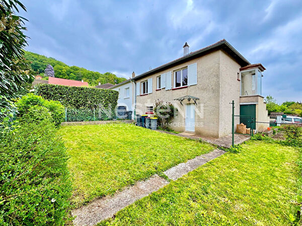 Vente maison récente à Voisins le bretonneux (78960)