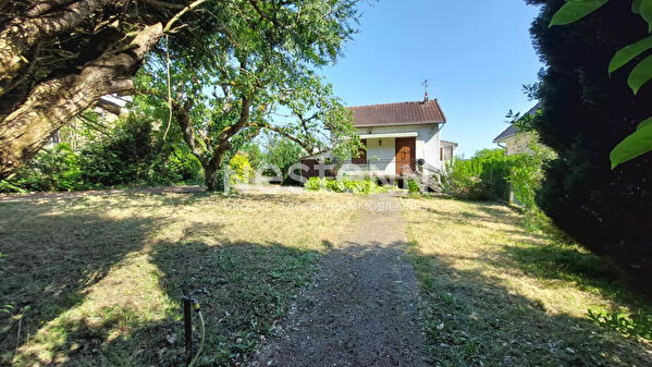 Vente terrain à Thiais (94320)