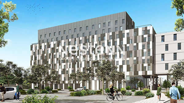 Vente studio à Leuville sur orge (91310)
