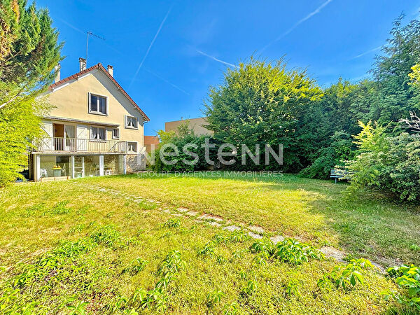 Vente maison cheminée à Thiais (94320)