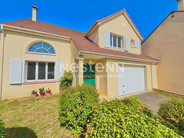 Vente par agence immobiliere aux loges en josas (78350)