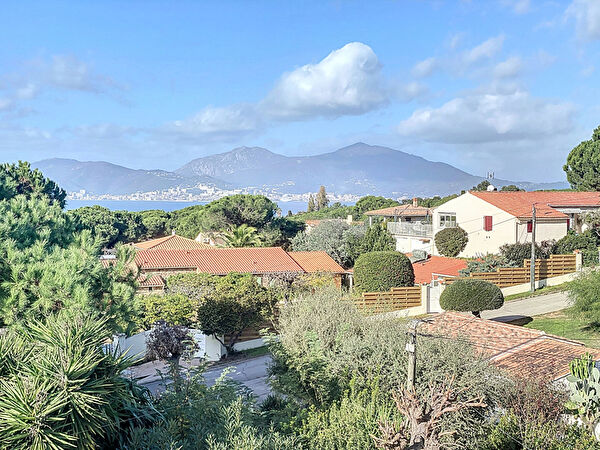 Vente maison à Porticcio (20166)