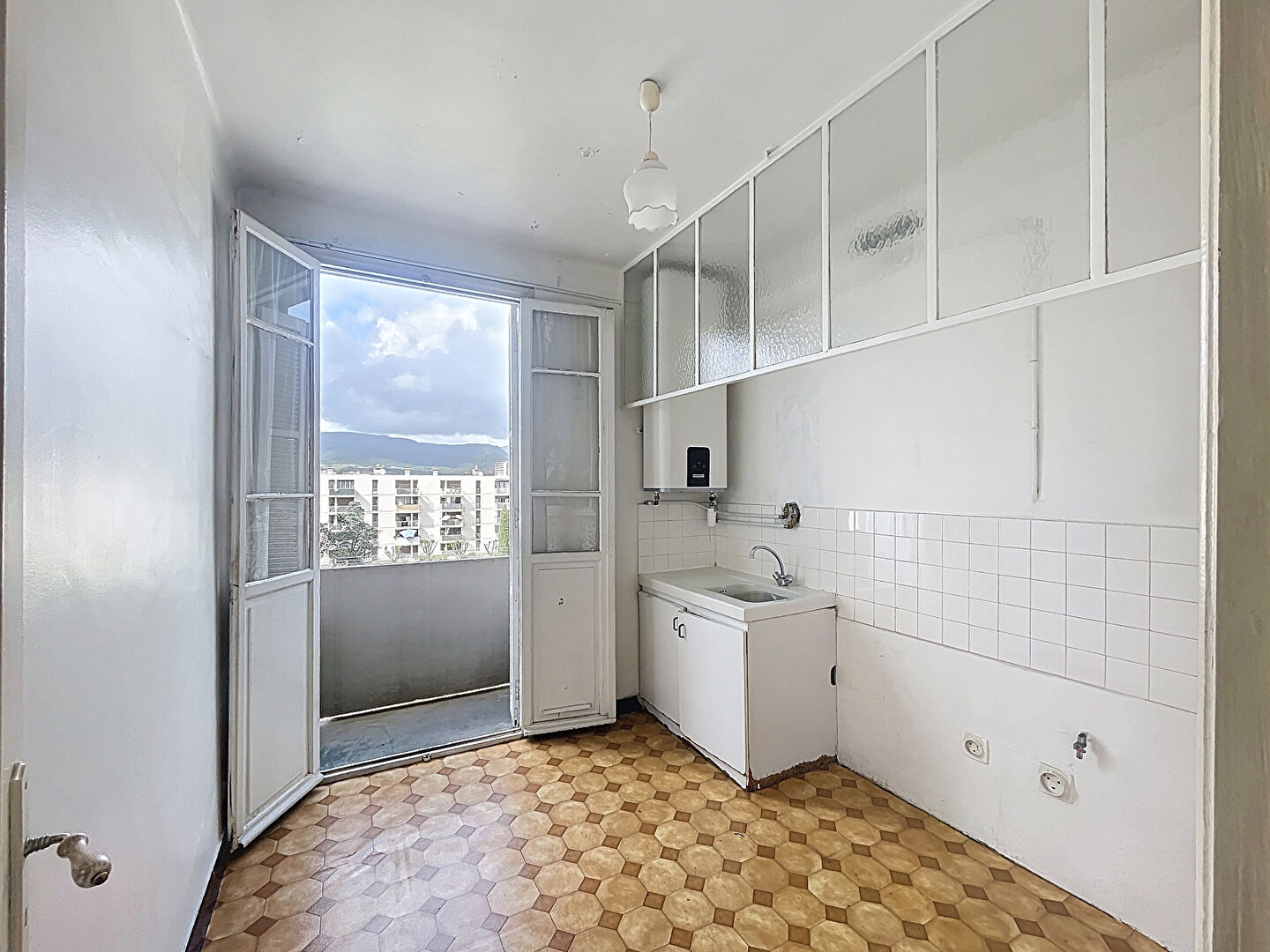 À vendre Appartement T3 à rénover à Ajaccio