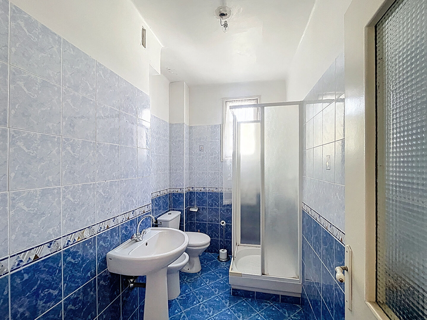 À vendre Appartement T3 à rénover à Ajaccio
