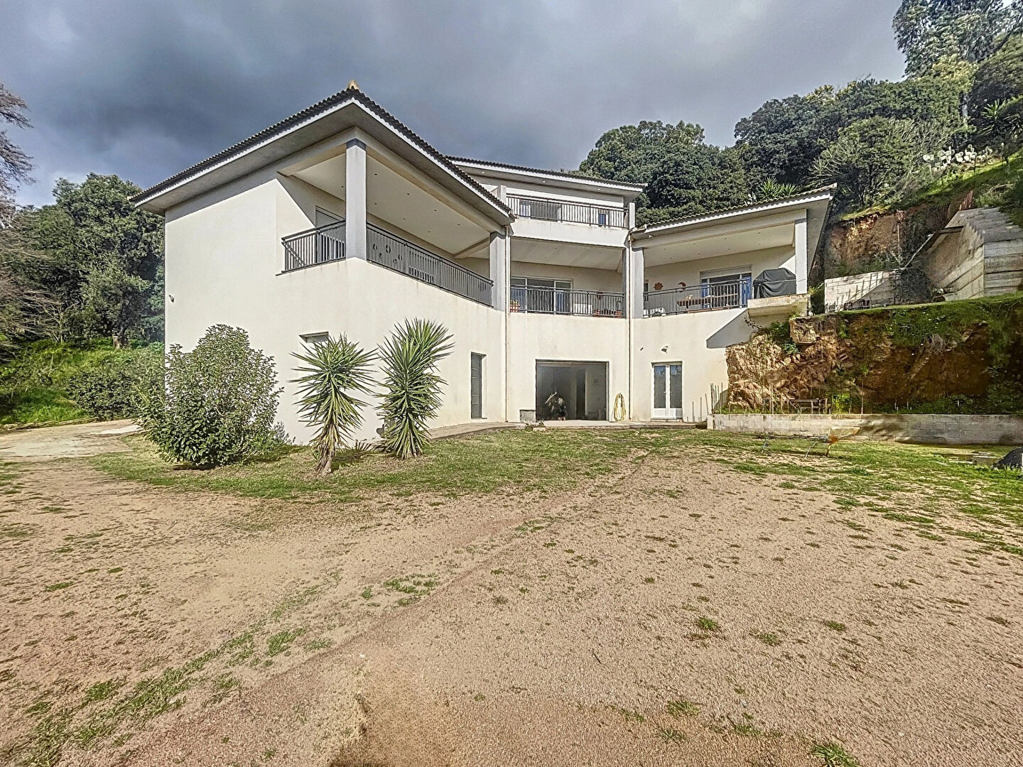A vendre! Maison 4 pièces Afa 163.09