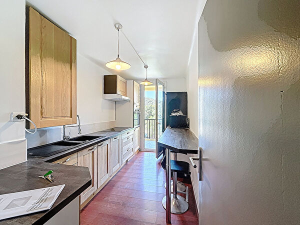 Vente appartement à Ajaccio (20000)