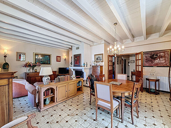 Vente maison à Afa (20167)