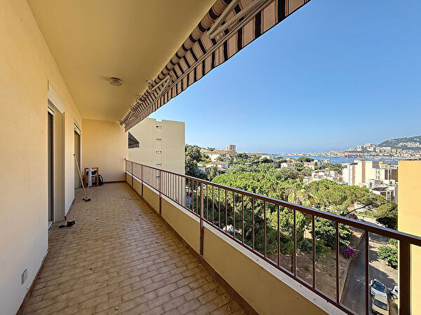 Vente appartement à Ajaccio (20000)