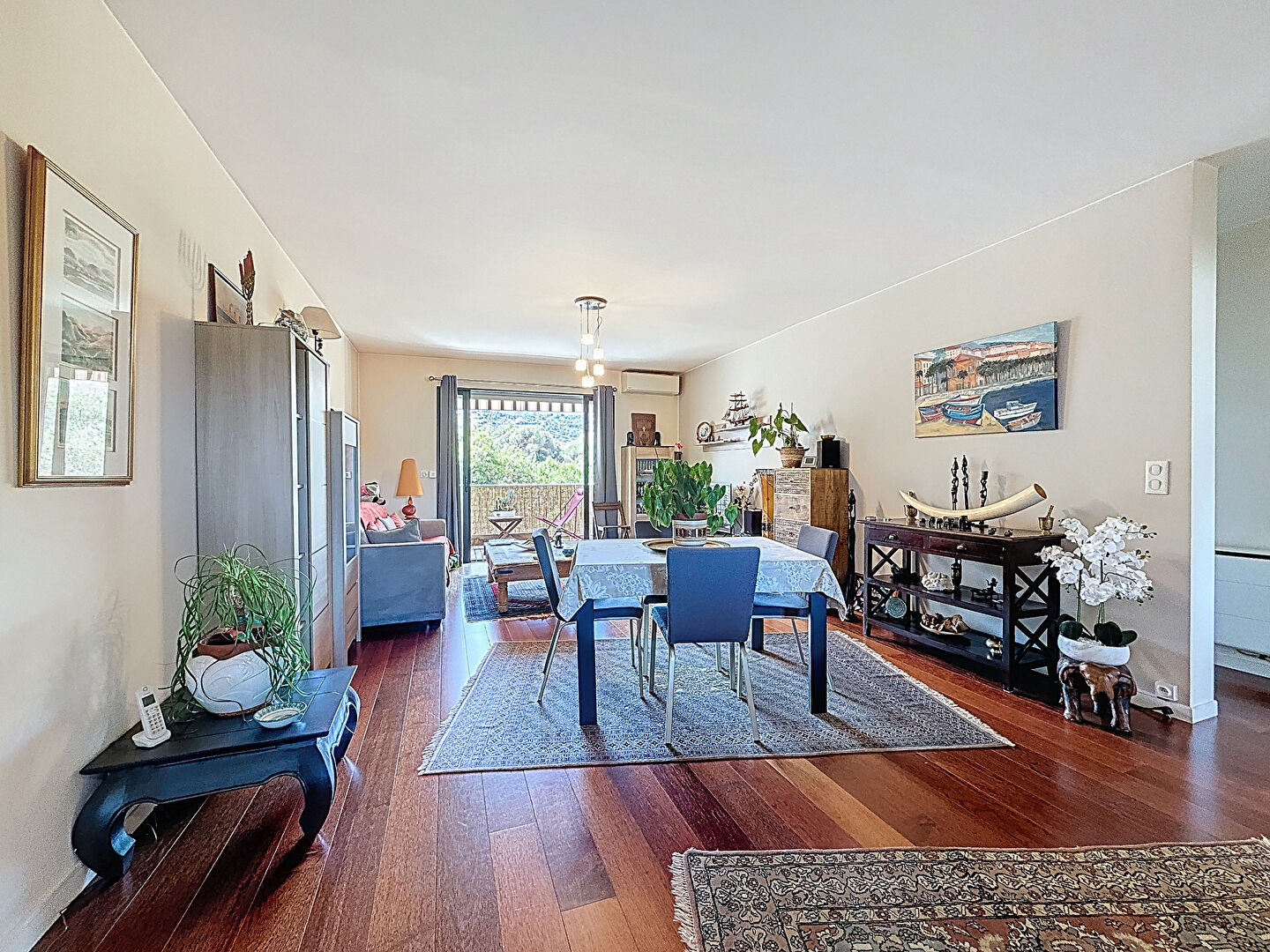 A vendre - Appartement 3 pièces à Ajaccio