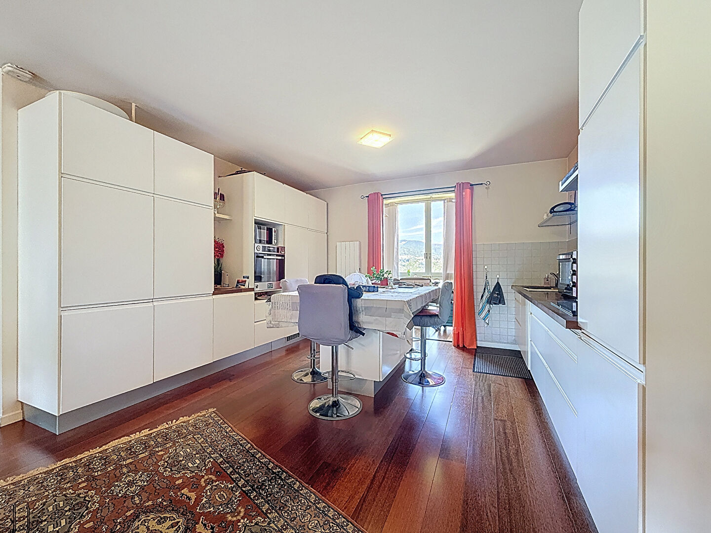 A vendre - Appartement 3 pièces à Ajaccio