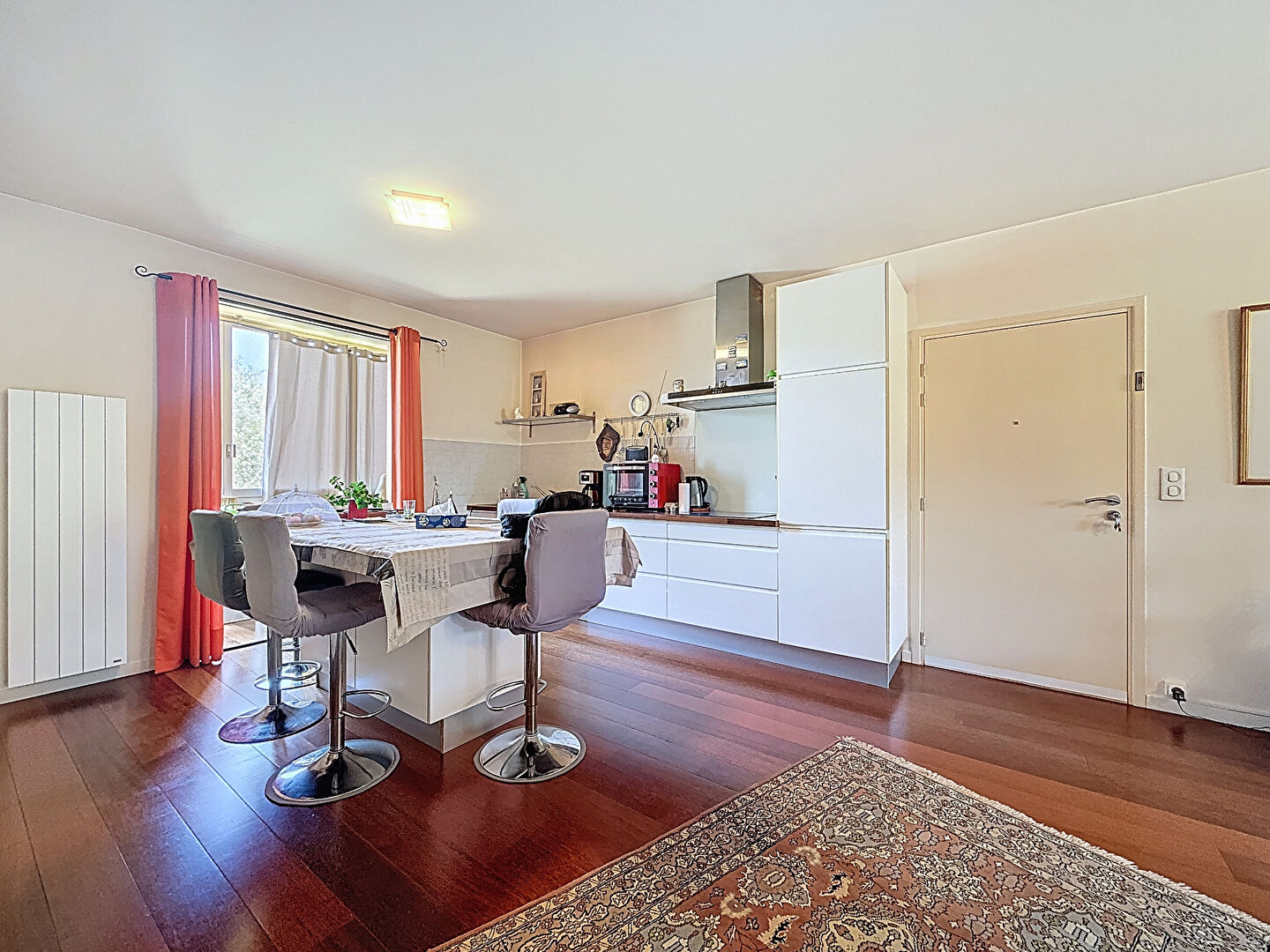 A vendre - Appartement 3 pièces à Ajaccio