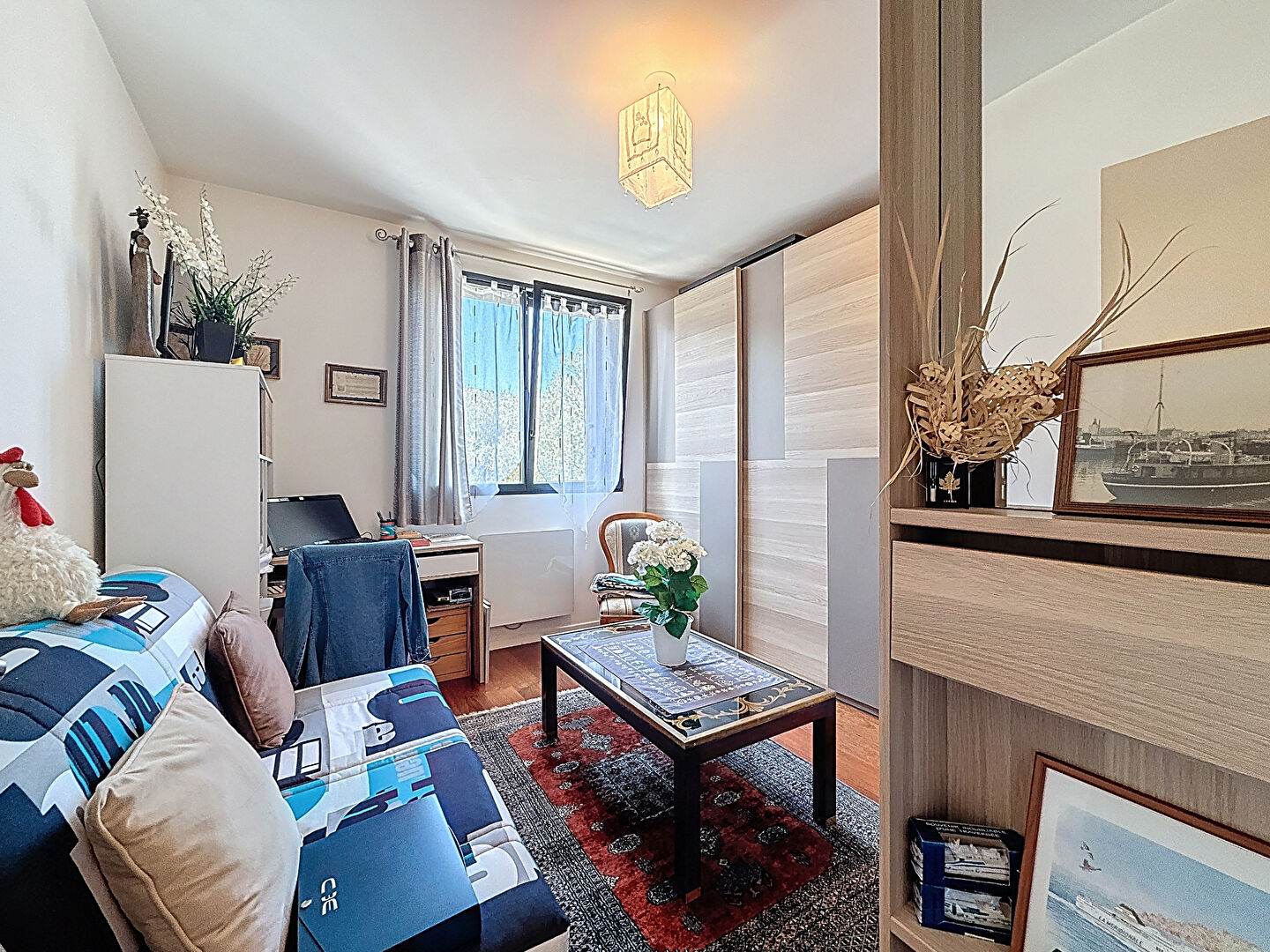 A vendre - Appartement 3 pièces à Ajaccio