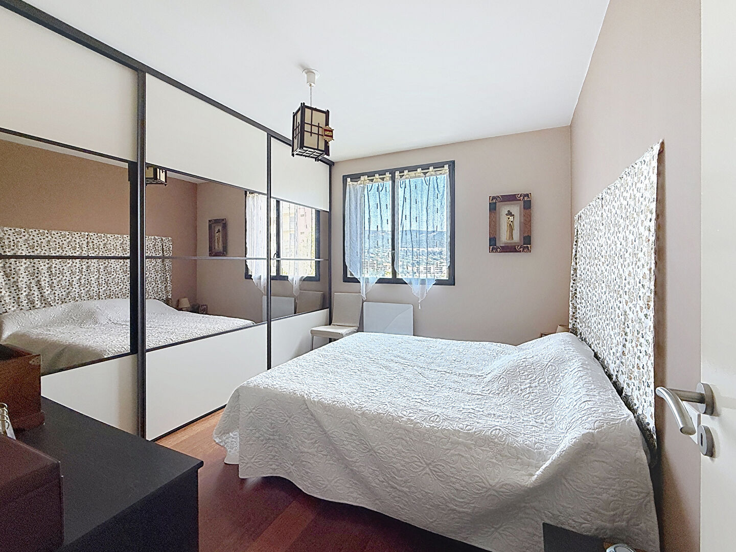 A vendre - Appartement 3 pièces à Ajaccio