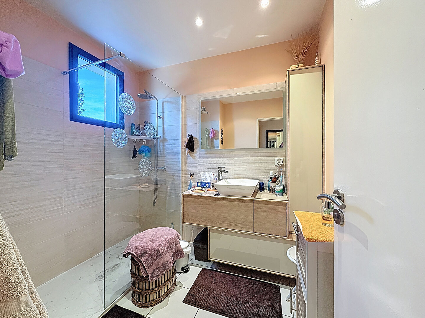 A vendre - Appartement 3 pièces à Ajaccio